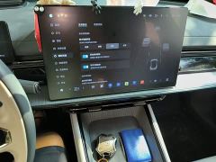 Dongfeng eπ007 Extended Range 200 Ruoyi Edition - фото 9