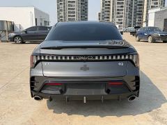 Lynk & Co 03 1.5T DCT Pro - ფოტო 17