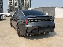 Lynk & Co 03 1.5T DCT Pro - ფოტო 18