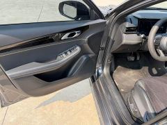 Lynk & Co 03 1.5T DCT Pro - ფოტო 5