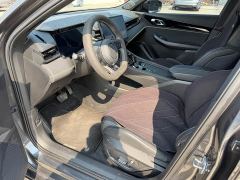 Lynk & Co 03 1.5T DCT Pro - ფოტო 6