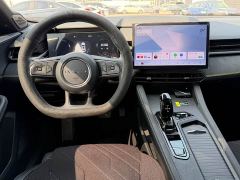 Lynk & Co 03 1.5T DCT Pro - ფოტო 8