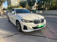 BMW i3 eDrive 35 L - photo 2