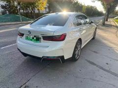 BMW i3 eDrive 35 L - photo 3