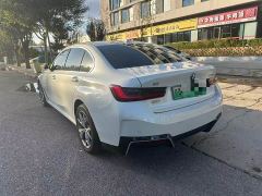 BMW i3 eDrive 35 L - photo 4
