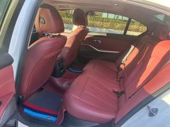BMW i3 eDrive 35 L - photo 5