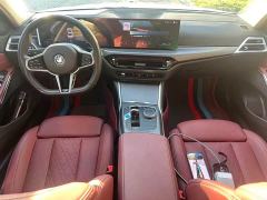 BMW i3 eDrive 35 L - photo 6