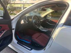 BMW i3 eDrive 35 L - photo 7