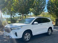 Haval M6 PLUS 1.5T Manual Elite Smart Connected Edition - ფოტო 1