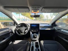 Haval M6 PLUS 1.5T Manual Elite Smart Connected Edition - ფოტო 10