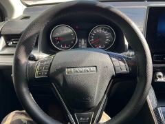 Haval M6 PLUS 1.5T Manual Elite Smart Connected Edition - ფოტო 11