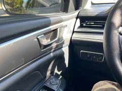 Haval M6 PLUS 1.5T Manual Elite Smart Connected Edition - ფოტო 13