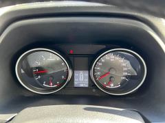 Haval M6 PLUS 1.5T Manual Elite Smart Connected Edition - ფოტო 15