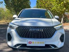 Haval M6 PLUS 1.5T Manual Elite Smart Connected Edition - ფოტო 2