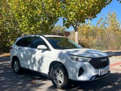 Haval M6 PLUS 1.5T Manual Elite Smart Connected Edition - ფოტო 3