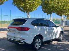 Haval M6 PLUS 1.5T Manual Elite Smart Connected Edition - ფოტო 4