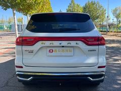Haval M6 PLUS 1.5T Manual Elite Smart Connected Edition - ფოტო 5