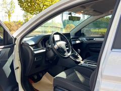 Haval M6 PLUS 1.5T Manual Elite Smart Connected Edition - ფოტო 7