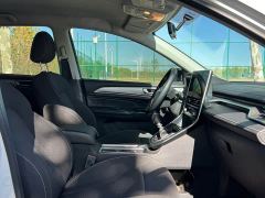 Haval M6 PLUS 1.5T Manual Elite Smart Connected Edition - ფოტო 8