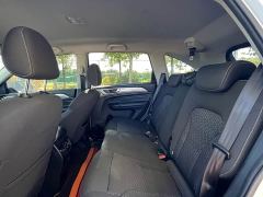 Haval M6 PLUS 1.5T Manual Elite Smart Connected Edition - ფოტო 9