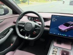 Xiaomi SU7 Rear-Wheel Drive Ultra-Long Range Advanced Autonomous Driving Pro - photo 6