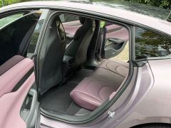 Xiaomi SU7 Rear-Wheel Drive Ultra-Long Range Advanced Autonomous Driving Pro - photo 7