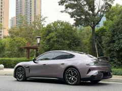 Xiaomi SU7 Rear-Wheel Drive Ultra-Long Range Advanced Autonomous Driving Pro - photo 8