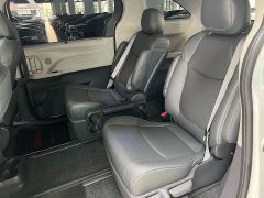 Toyota Sienna 2.5L Hybrid FWD Comfort - photo 10