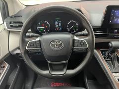 Toyota Sienna 2.5L Hybrid FWD Comfort - photo 14