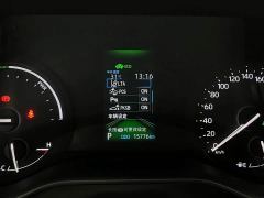 Toyota Sienna 2.5L Hybrid FWD Comfort - photo 16