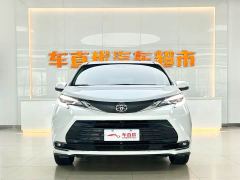 Toyota Sienna 2.5L Hybrid FWD Comfort - photo 3