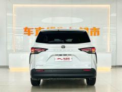 Toyota Sienna 2.5L Hybrid FWD Comfort - photo 6