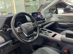 Toyota Sienna 2.5L Hybrid FWD Comfort - photo 8