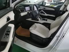 BYD Yuan UP Smart Drive 401KM Vitality Edition - фото 14