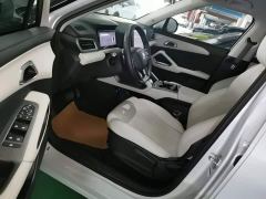 BYD Yuan UP Smart Drive 401KM Vitality Edition - фото 15