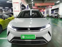 BYD Yuan UP Smart Drive 401KM Vitality Edition - фото 2