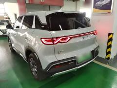 BYD Yuan UP Smart Drive 401KM Vitality Edition - фото 4