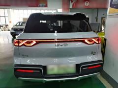 BYD Yuan UP Smart Drive 401KM Vitality Edition - фото 5