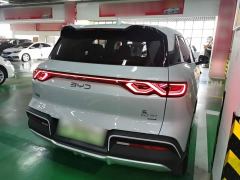 BYD Yuan UP Smart Drive 401KM Vitality Edition - фото 6