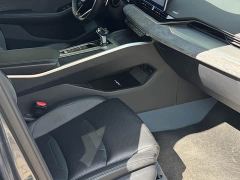 Geely Xingrui 2.0T Diesel Exclusive Cyan Green Edition - photo 10