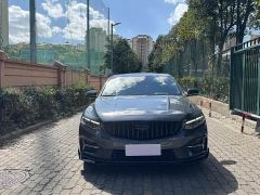Geely Xingrui 2.0T Diesel Exclusive Cyan Green Edition - photo 2