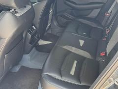 Geely Xingrui 2.0T Diesel Exclusive Cyan Green Edition - photo 5