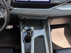 Geely Xingrui 2.0T Diesel Exclusive Cyan Green Edition - photo 6