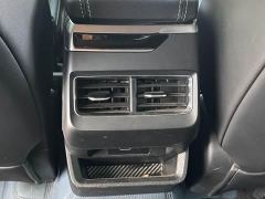 Geely Xingrui 2.0T Diesel Exclusive Cyan Green Edition - photo 8