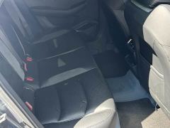 Geely Xingrui 2.0T Diesel Exclusive Cyan Green Edition - photo 9