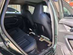 Audi A3 A3L Limousine 35 TFSI Fashion Sport - фото 10