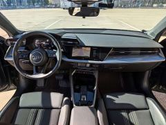 Audi A3 A3L Limousine 35 TFSI Fashion Sport - фото 11