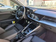 Audi A3 A3L Limousine 35 TFSI Fashion Sport - фото 12