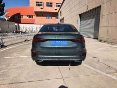Audi A3 A3L Limousine 35 TFSI Fashion Sport - фото 4