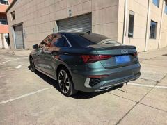 Audi A3 A3L Limousine 35 TFSI Fashion Sport - фото 5